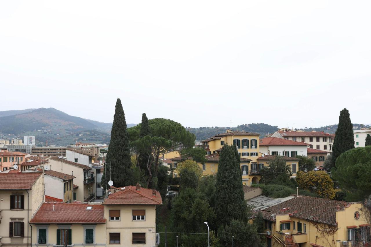 Residenza Mario Apartment Florence Exterior photo
